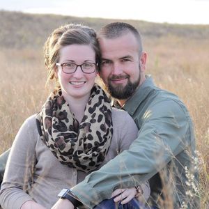 Meet your Posher, Jay-britt